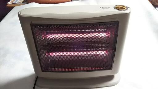 コイズミ  電気ヒーター  KFH-0845