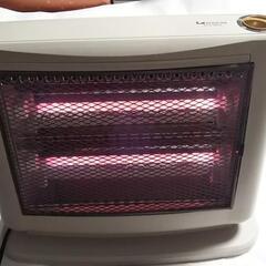 コイズミ  電気ヒーター  KFH-0845