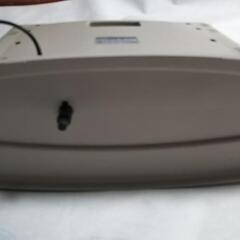 コイズミ  電気ヒーター  KFH-0845の画像