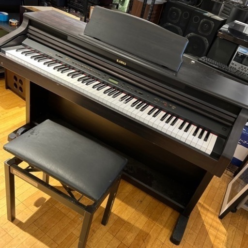 KAWAI 電子ピアノ