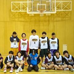 JOKERS中学生女子U-15クラブチームメンバー募集の画像