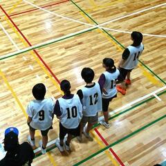 JOKERS中学生女子U-15クラブチームメンバー募集の画像
