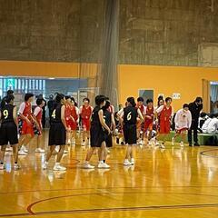 JOKERS中学生女子U-15クラブチームメンバー募集の画像