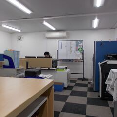 正社員の募集です。