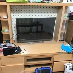 アクリル板 テレビガード パーテーションなどに