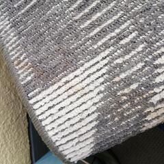 1畳ホットカーペット譲りますの画像