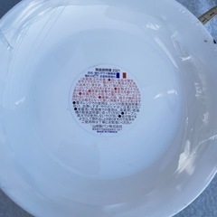 【新品未使用】春のパン祭りお皿６枚
