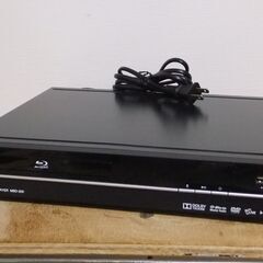 ☆500円売り！ブルーレイプレーヤー　MBD-500（現状渡し）☆