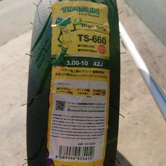 TIMSUN TS-660  3.00-10 42J ハイグリッ...