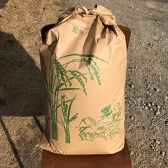 伊勢産コシヒカリ