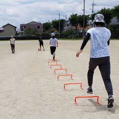 和邇の健康運動教室「らんクラブ・大人会」です。