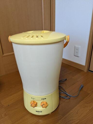 電気バケツ　N-BK2　取引中