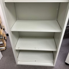 事務所用ロッカー差し上げますの画像