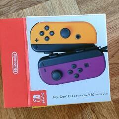 任天堂スイッチ ジャンク 電源つきます