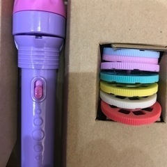 プリンセスソファ　プロジェクターの画像