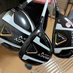 キャロウェイ レガシーセット