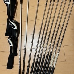 キャロウェイ レガシーセット