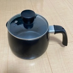 IH ケトル兼用鍋 1.9L ニトリ