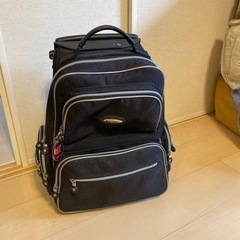 キャリーケース　カート
