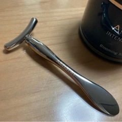 Amway スパチュラ マッサージ