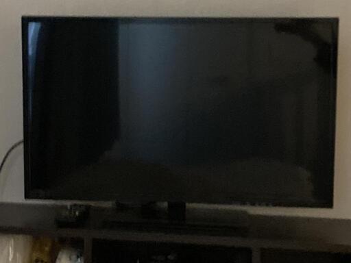 【売約済】2014年製  32インチテレビ