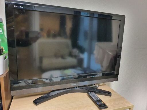 \u003c至急\u003eTOSHIBA 32形 テレビ TV