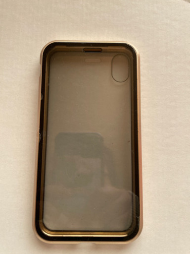 iPhone XR用スマホケース