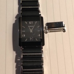 高級腕時計RADOの画像