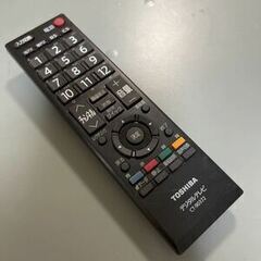 【使用少】東芝 液晶テレビ REGZA 26A2 の画像