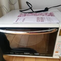★値下げ★　シャープ　オーブンレンジ
RE -SE83W 　20...