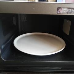 ★値下げ★　シャープ　オーブンレンジ
RE -SE83W 　2011年製の画像