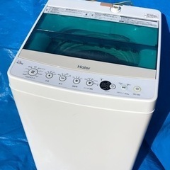 全自動洗濯機