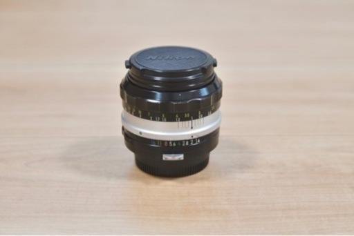 Nikon D5100 55-200mmズームキット & MF 50mm F1.8