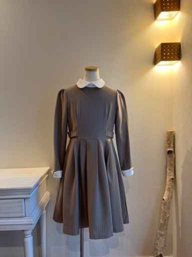 【新品未使用】卒服　by LOVEiT バイラビット140サイズ