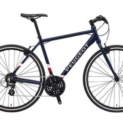 プジョー PEUGEOT 自転車