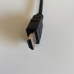 vga→HDMI 変換アダプターの画像