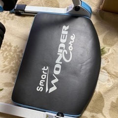 ワンダーコア　スマート