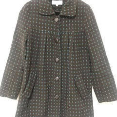 譲り先決定)アウター詰め合わせの画像