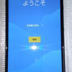 AQUOS sense4 SH-M15 simフリー ブラック　現物確認OK ムスビー｜超美品 SIMフリー SH-M15 AQUOS sense4 ブラック 即日