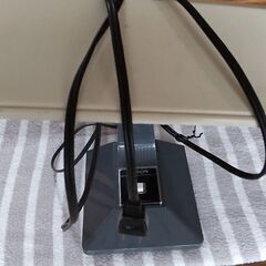 卓上蛍光灯スタンド