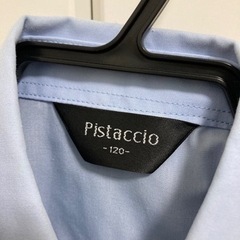 【受渡予定者決定、受付停止します】フォーマルスーツ★卒園式などに★サイズ120の画像