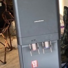 ウォーターサーバー