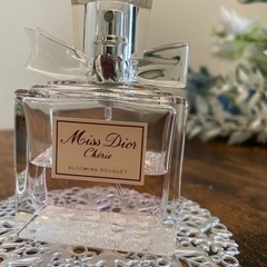 CHRISTIAN DIOR シェリー ミス ディオール