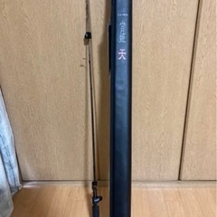 がまかつ ラグゼ 宵姫天 54 FL（今さらですが 宵姫 華