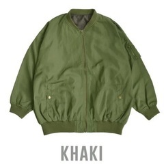 譲り先決定)アウター詰め合わせの画像