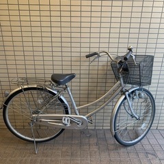 自転車