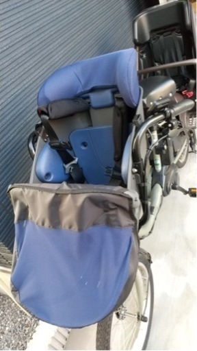 Gyutto 電動自転車