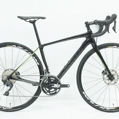 CANNONDALE 「キャノンデール」 SYNAPSE CARBON ULTEGRA 2018年モデル ロードバイク