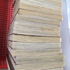 ［お譲り先決まりました］漫画　パフェちっく！1〜22巻（完結）（2巻無し）の画像