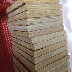 ［お譲り先決まりました］漫画　パフェちっく！1〜22巻（完結）（2巻無し）の画像